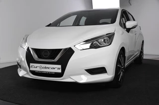 Nissan Micra – thumbnail 4