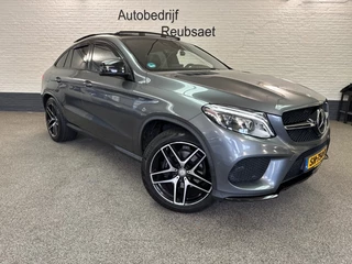 Mercedes-Benz GLE – thumbnail 6