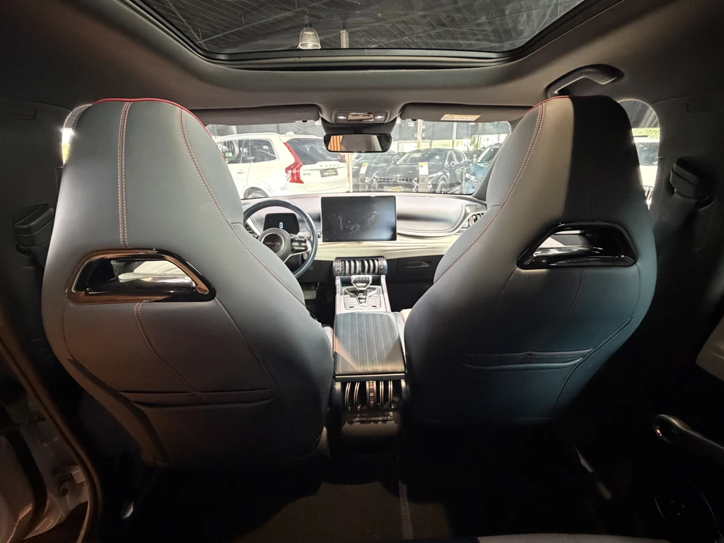 BYD ATTO 3 – foto 19