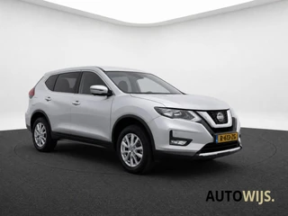 Nissan X-Trail – thumbnail 7