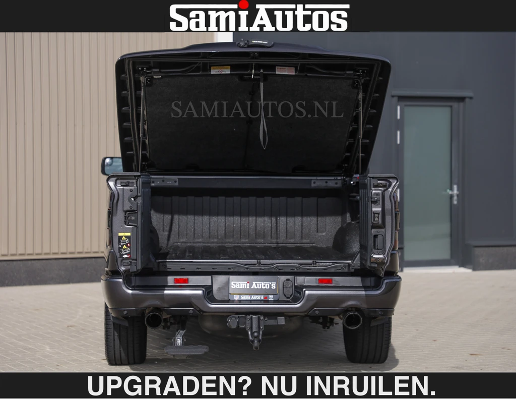 Dodge Ram Pick-Up – foto 76