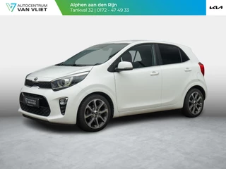 Kia Picanto – thumbnail 1