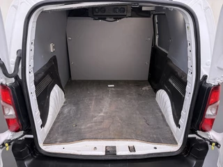 Citroën Berlingo – thumbnail 19