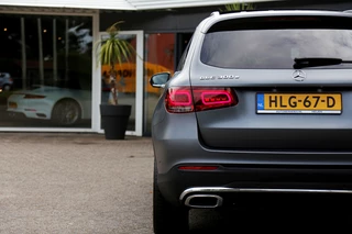 Mercedes-Benz GLC – thumbnail 10