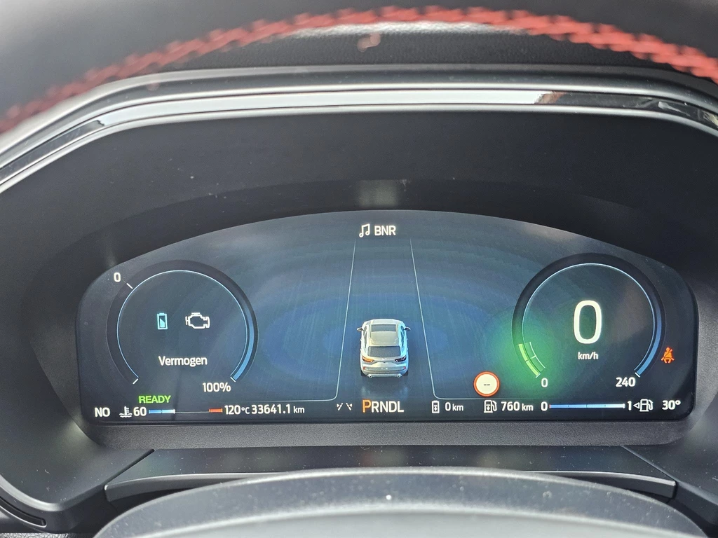 Ford Kuga – foto 19
