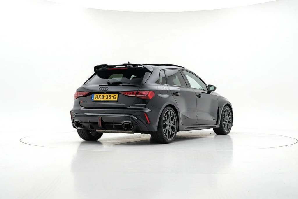Audi RS3 – foto 6