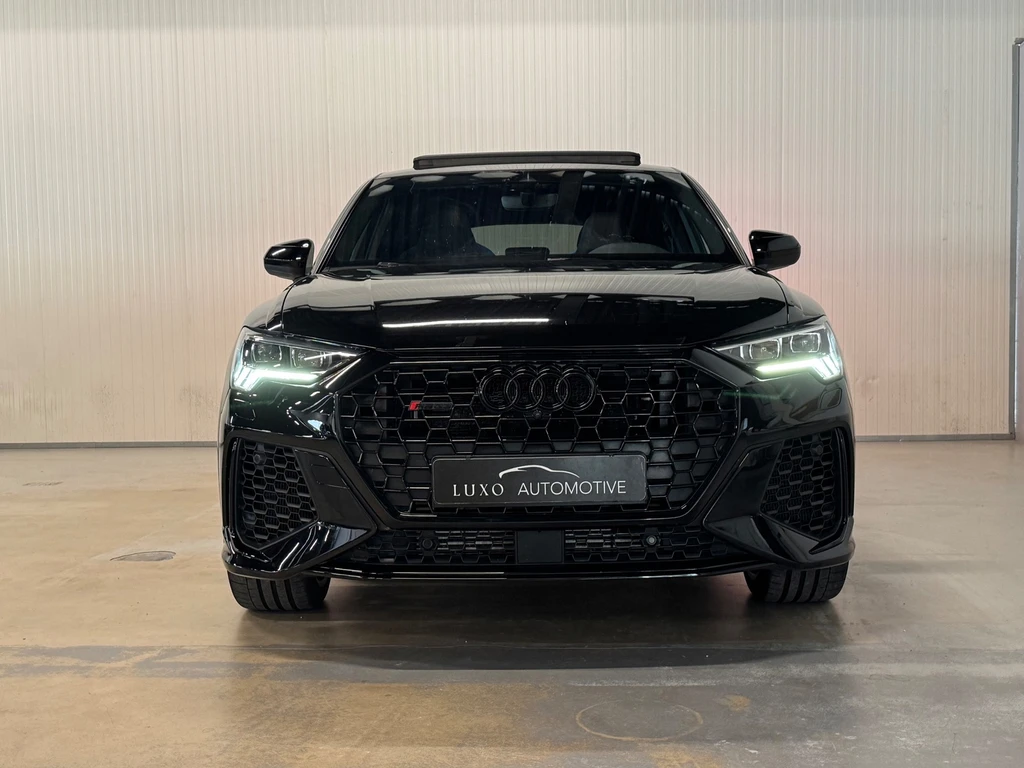 Audi RSQ3 – foto 10