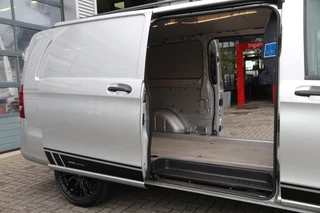 Mercedes-Benz Vito – thumbnail 18