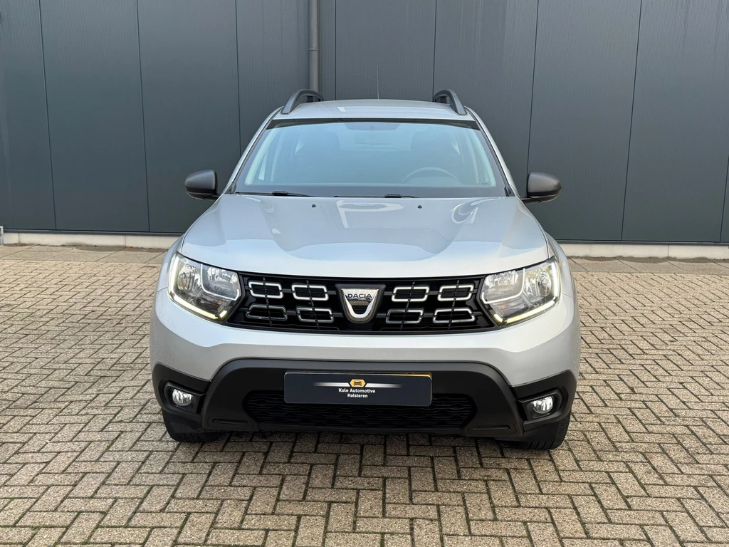 Dacia Duster – foto 17