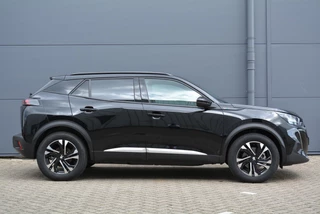 Peugeot e-2008 – thumbnail 4