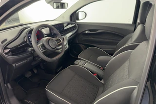 Fiat 500e – thumbnail 43