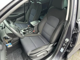 Hyundai Tucson – thumbnail 13