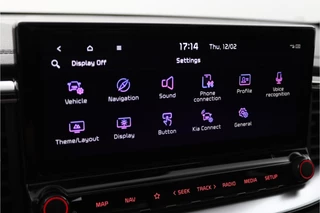 Kia Ceed Sportswagon – thumbnail 46