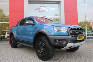 Ford Ranger – thumbnail 11