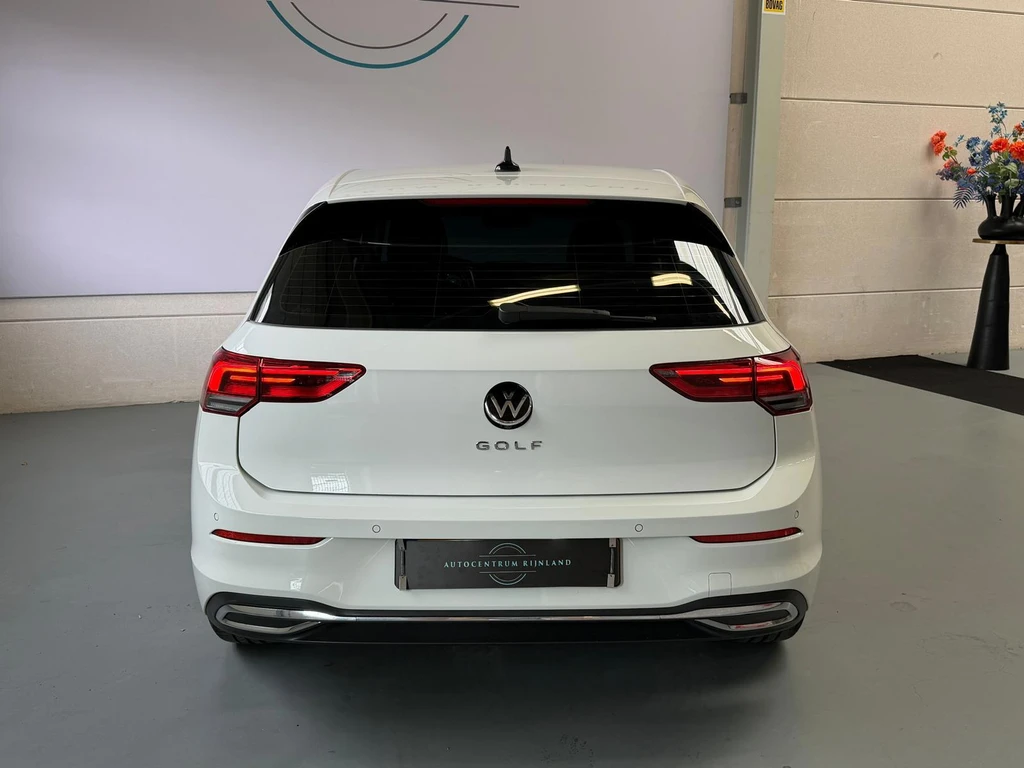 Volkswagen Golf – foto 5