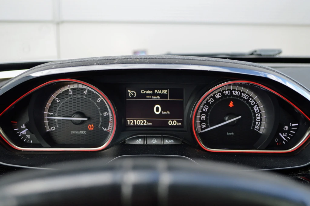 Peugeot 2008 – foto 13
