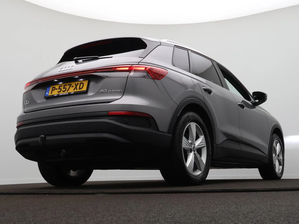 Audi Q4 e-tron – foto 7