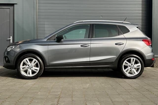 SEAT Arona – thumbnail 2