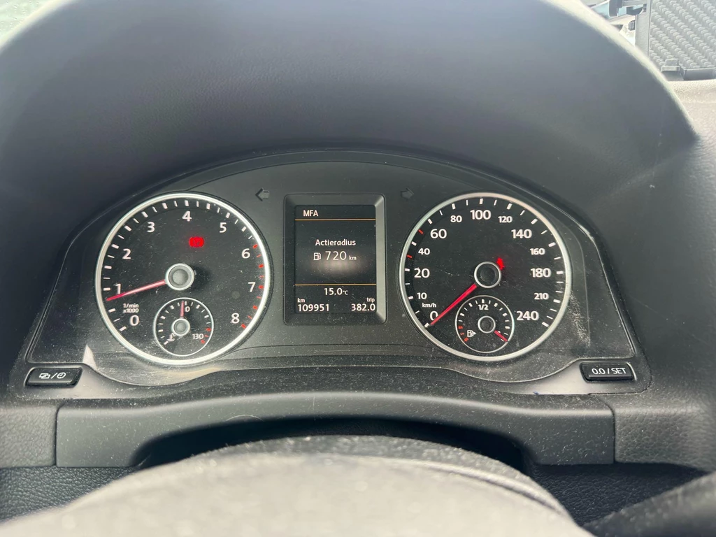 Volkswagen Tiguan – foto 5