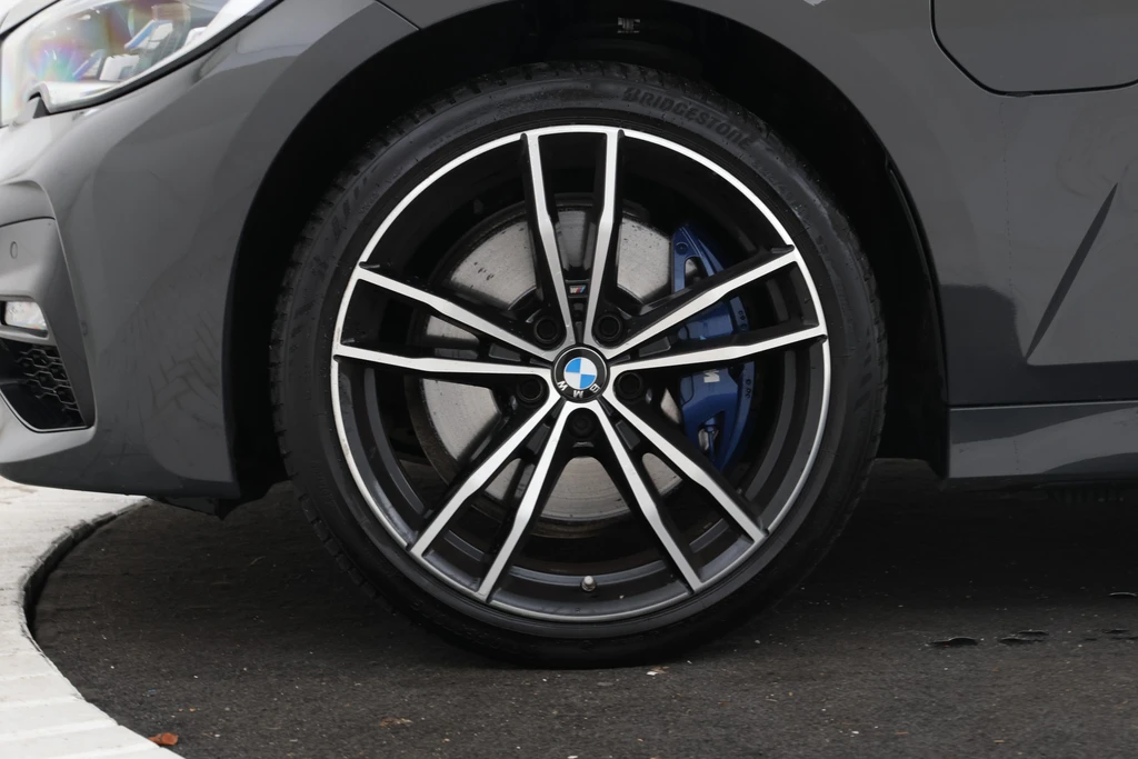 BMW 3 Serie – foto 8