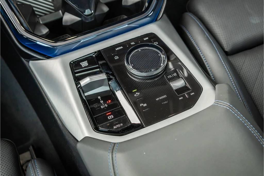 BMW X3 – foto 24