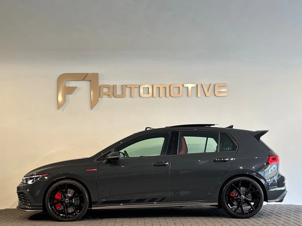 Volkswagen Golf – foto 2