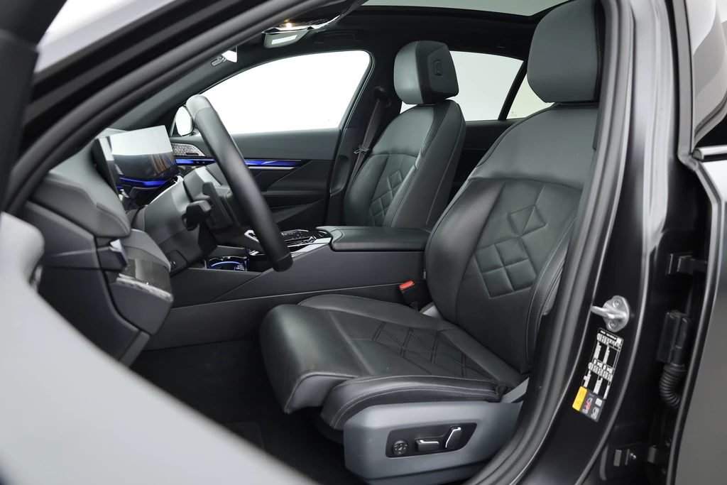 BMW 5 Serie – foto 6