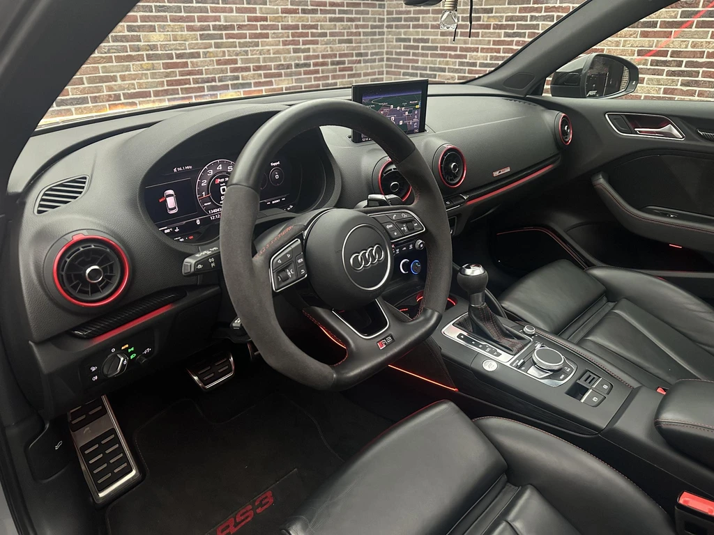 Audi RS3 – foto 15
