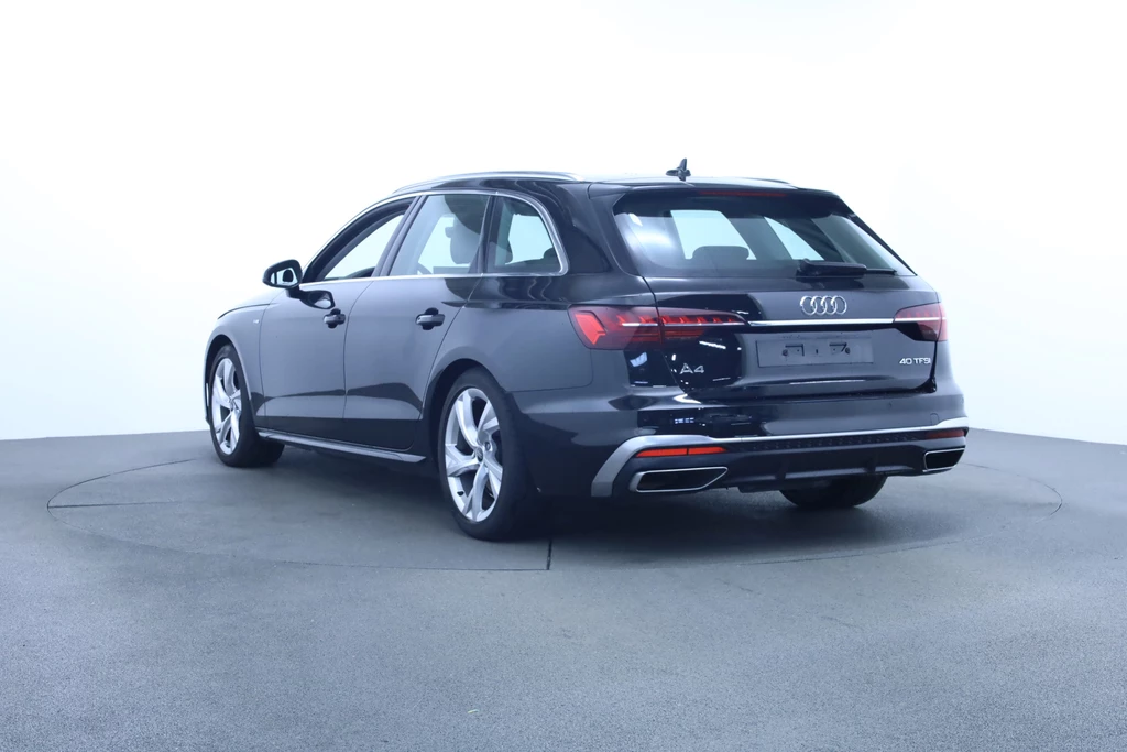 Audi A4 – foto 2