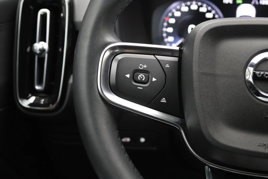 Volvo XC40 – foto 20