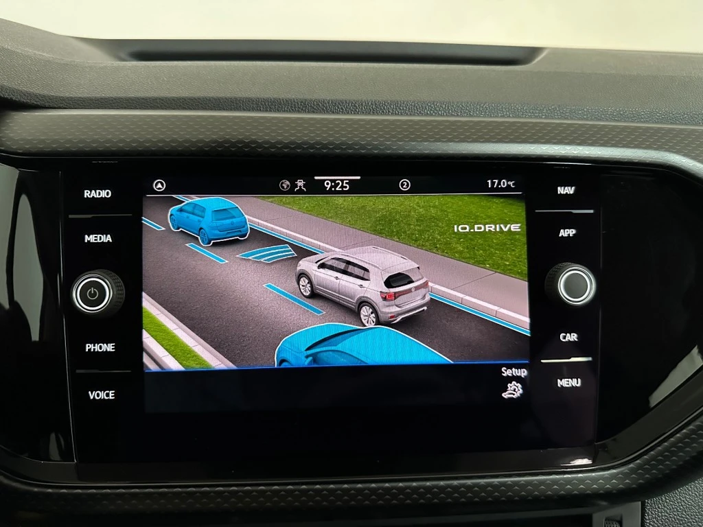 Volkswagen T-Cross – foto 55