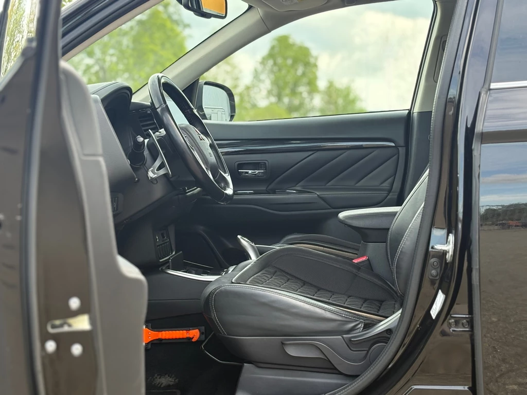 Mitsubishi Outlander – foto 18