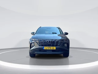Hyundai Tucson – thumbnail 10