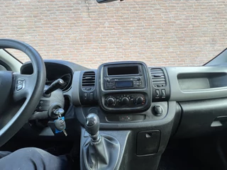 Renault Trafic – thumbnail 20