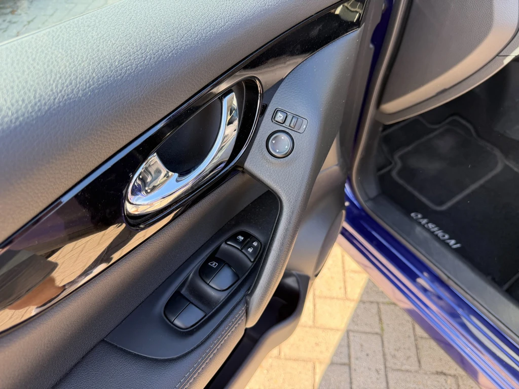 Nissan QASHQAI – foto 10