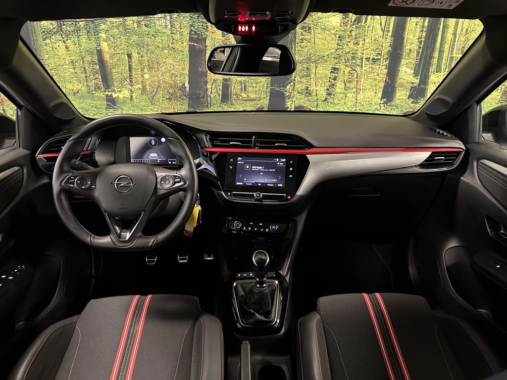 Opel Corsa – foto 9