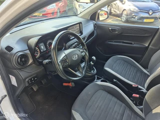 Hyundai i10 – thumbnail 9