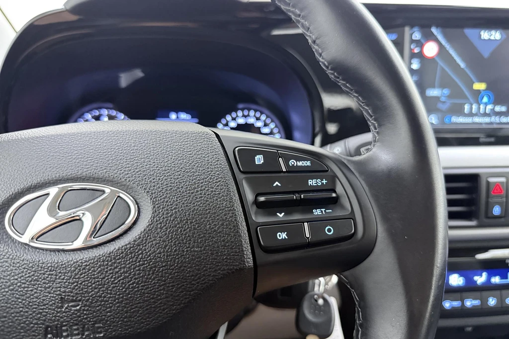 Hyundai i10 – foto 19