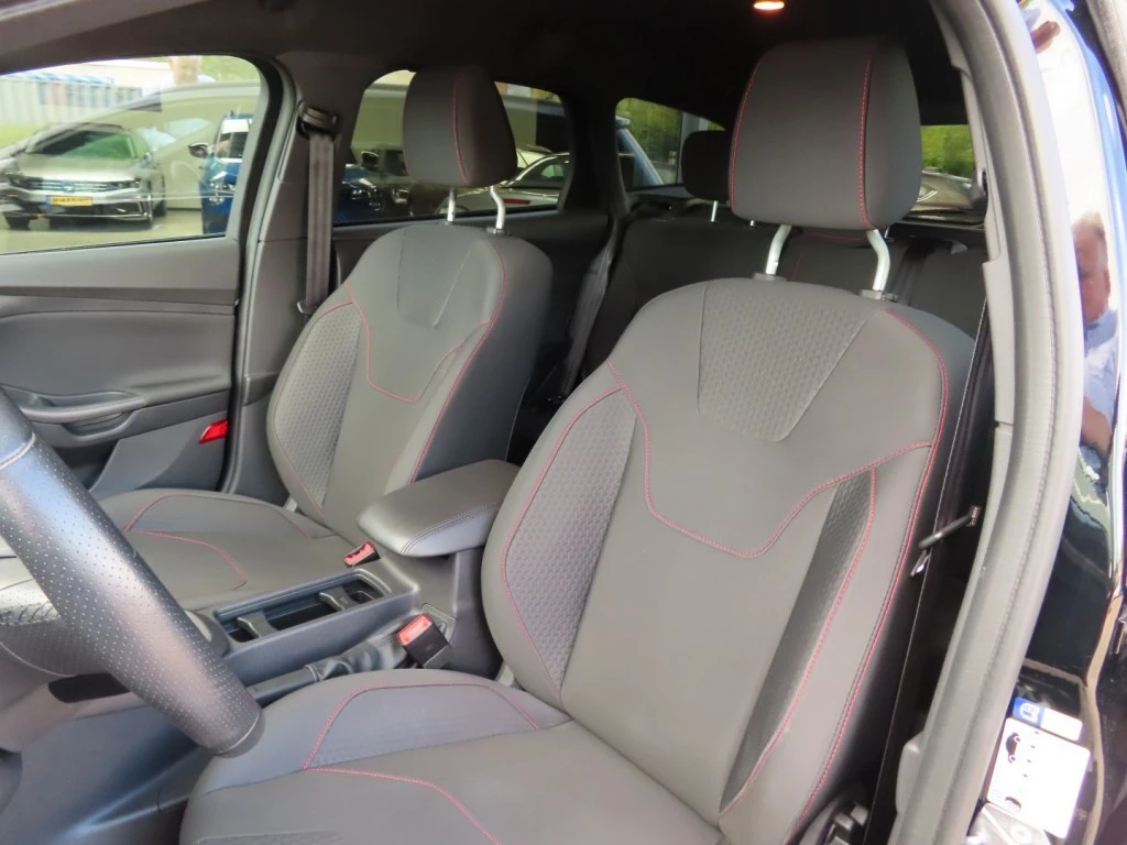 Ford Focus – foto 13