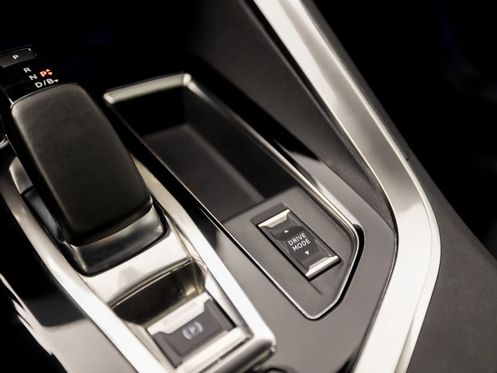 Peugeot 3008 – foto 27
