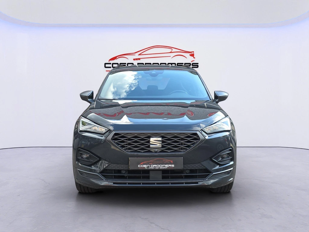 SEAT Tarraco – foto 8