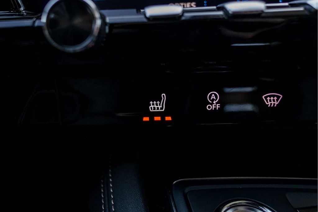 Peugeot 508 – foto 24