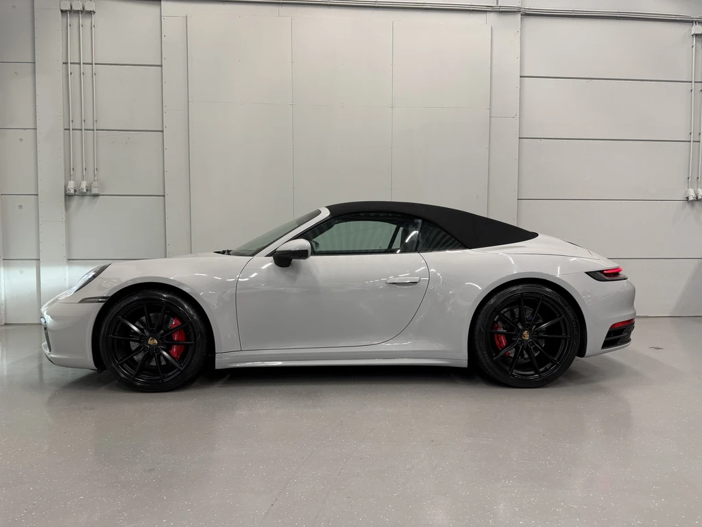 Porsche 911 – foto 3
