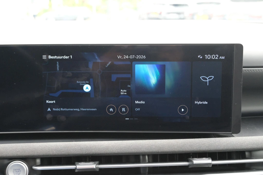 Hyundai Tucson – foto 19