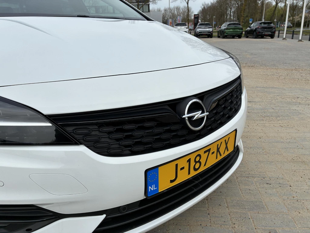 Opel Astra – foto 23