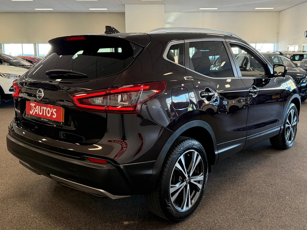 Nissan QASHQAI – foto 5
