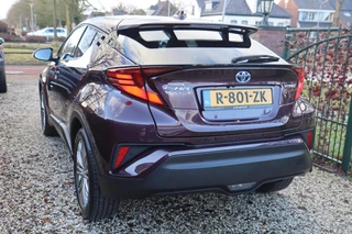 Toyota C-HR – thumbnail 5