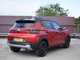 Citroën C3 – thumbnail 4