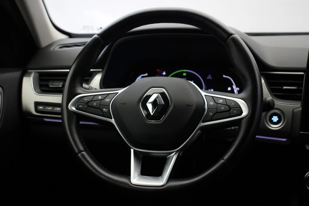 Renault Arkana – foto 22