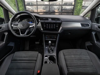 Volkswagen Touran – thumbnail 19